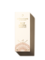 בושם או דה טואלט שקדים, וניל ודומדמנית שחורה