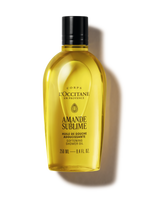 שמן רחצה שקדים