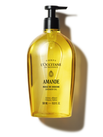 שמן רחצה שקדים (אריזת חסכון)