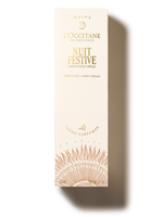 קרם ידיים מבושם שקדים, וניל ודומדמנית שחורה (אריזת חיסכון)