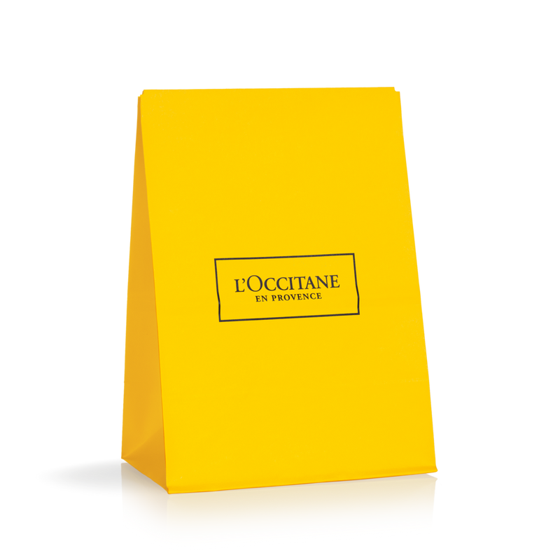 מוצרי רחצה ל'אוקסיטן