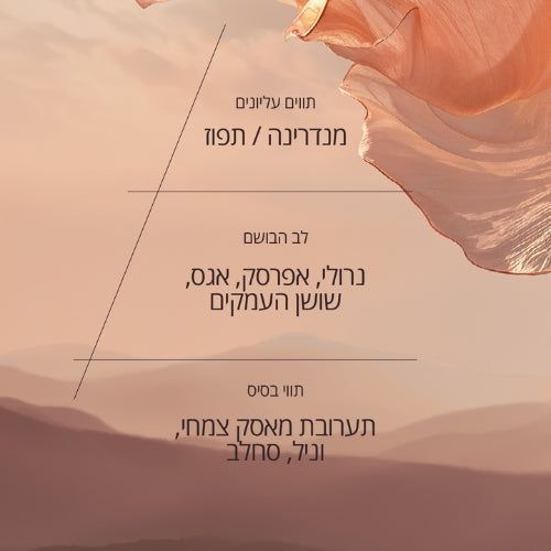 מוצרי טיפוח לגבר ל'אוקסיטן – קרמים ובשמים