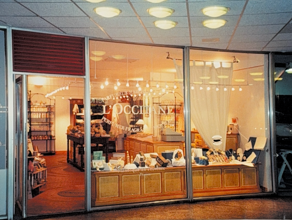 החנות הראשונה בישראל נפתחת בדיזינגוף סנטר