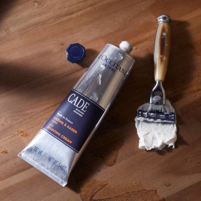 מוצרי רחצה ל'אוקסיטן