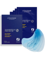 פאצ'ים אנטי אייג'ינג לעיניים אימורטל PRECIOUS