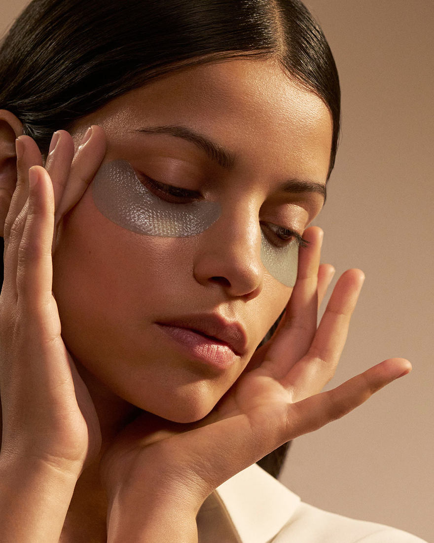 פאצ'ים אנטי אייג'ינג לעיניים אימורטל PRECIOUS