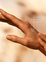 קולקציית קרמי ידיים של ל'אוקסיטן – רכות והזנה