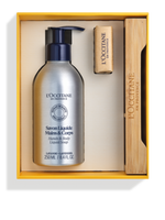 מארז סבונים מהודר לבנדר & וורבנה