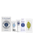 ערכת מיני חמאת שיאה