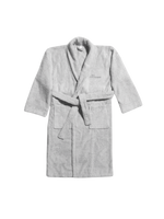 חלוק ספא ל'אוקסיטן אמבטיה ביתי מידה S/M