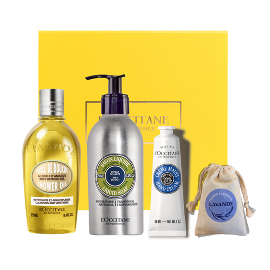 מארז ארבעת המינים