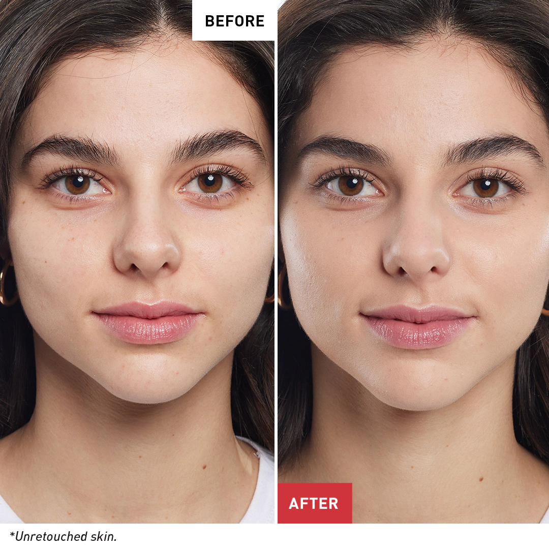 BB cream