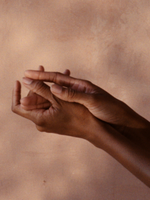 סבון נוזלי חמאת שיאה בניחוח לבנדר (אריזת מילוי)