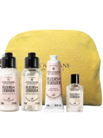 ערכת פריחת הדובדבן לטיפוח ובישום הגוף