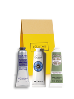 סט קרמי ידיים קלאסיק