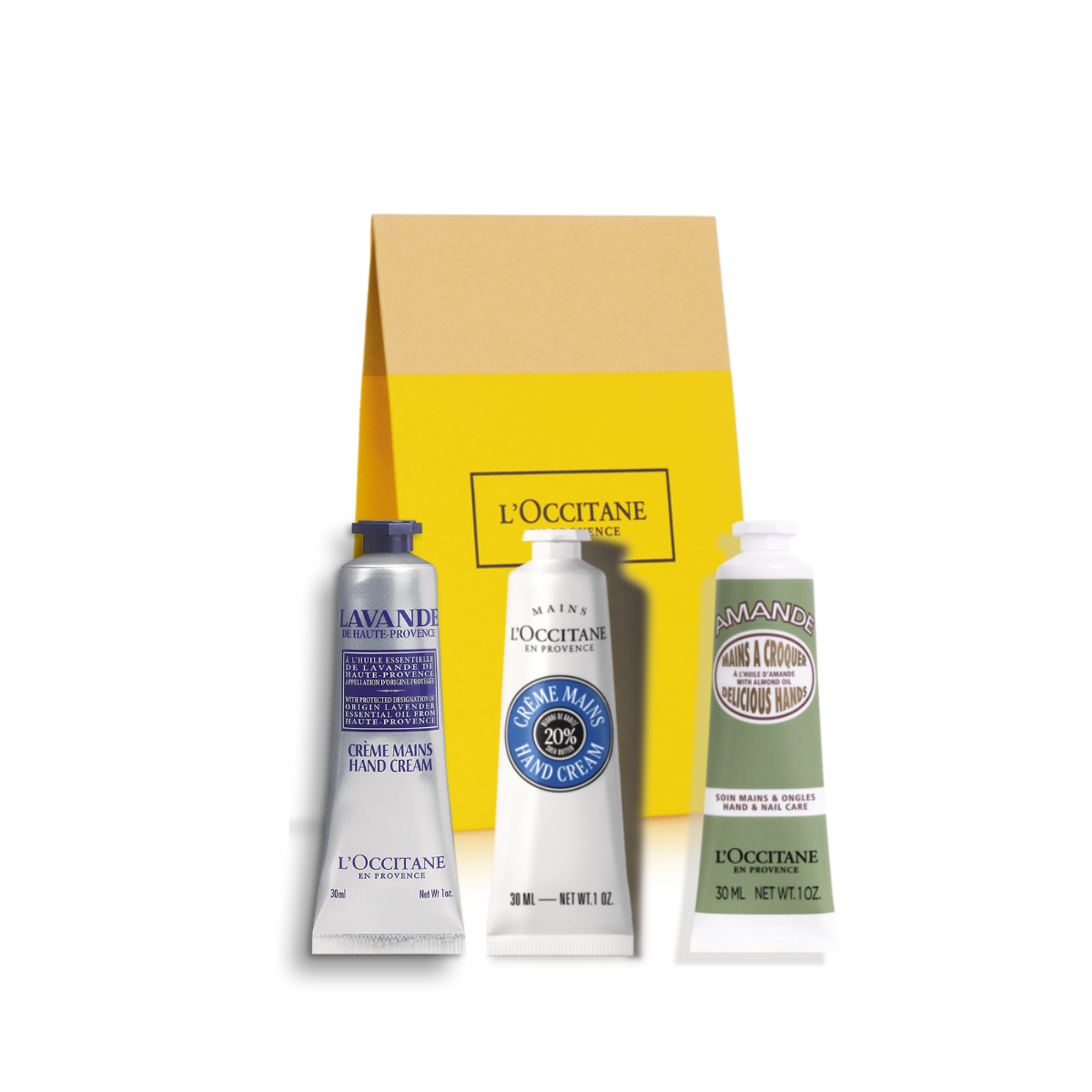 סט קרמי ידיים קלאסיק