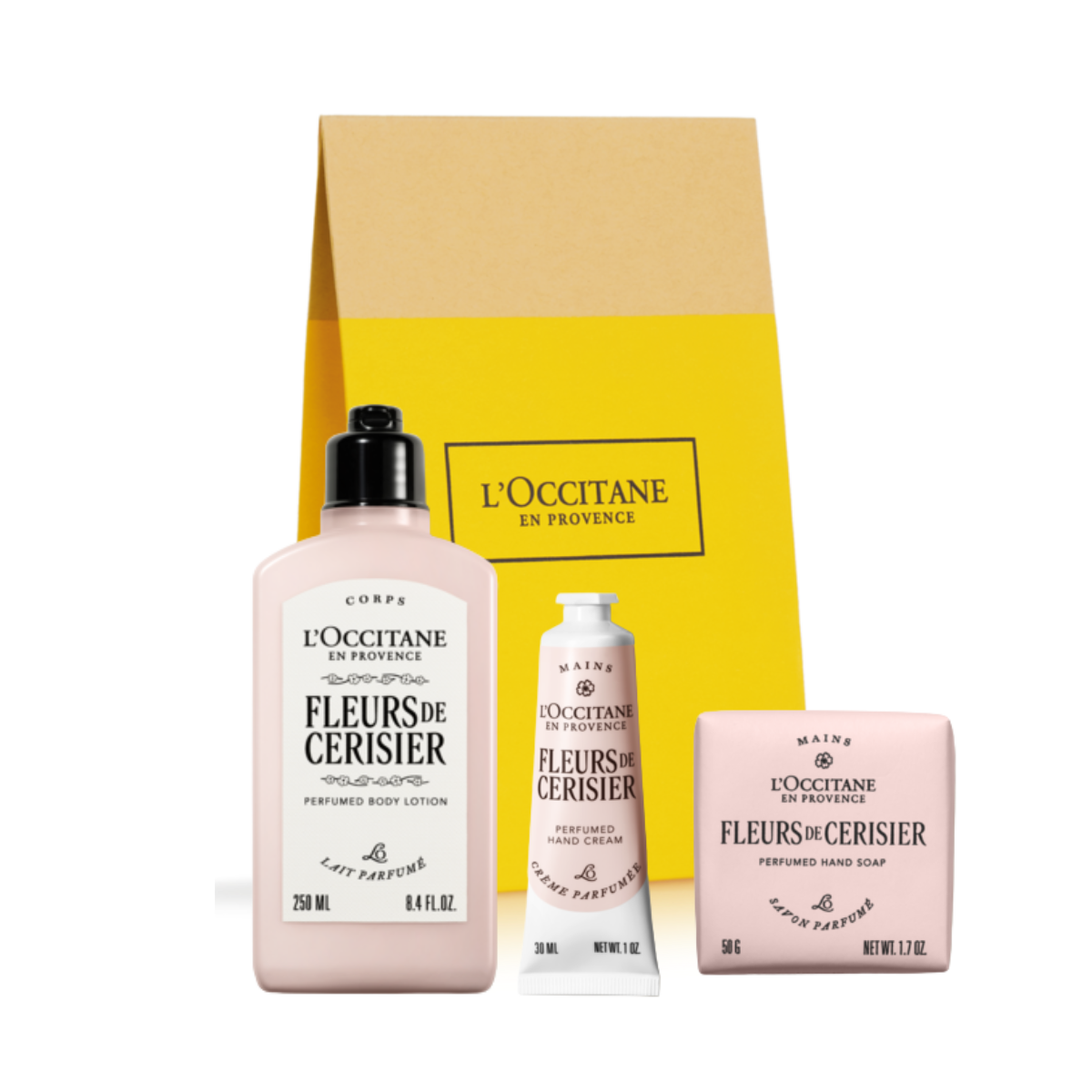 בשמי ל'אוקסיטן – ניחוחות מפרובאנס