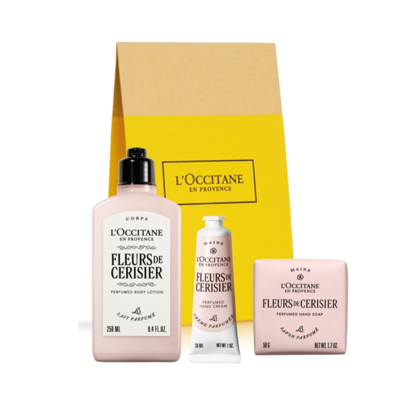 בשמי ל'אוקסיטן – ניחוחות מפרובאנס