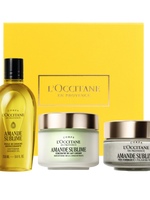 מארז שקדים למקלחת חלום ולפינוק שאחרי