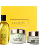 מארז שקדים למקלחת חלום ולפינוק שאחרי