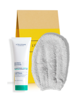 סט לניקוי הפנים מעיין ראוטייה