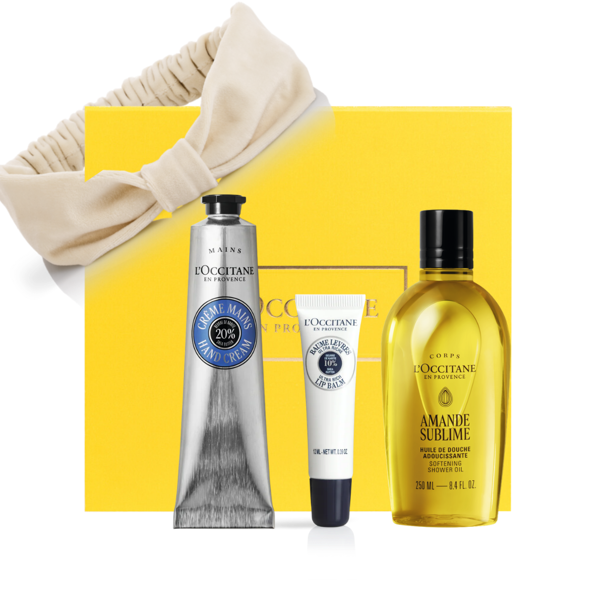 מארז Best Sellers