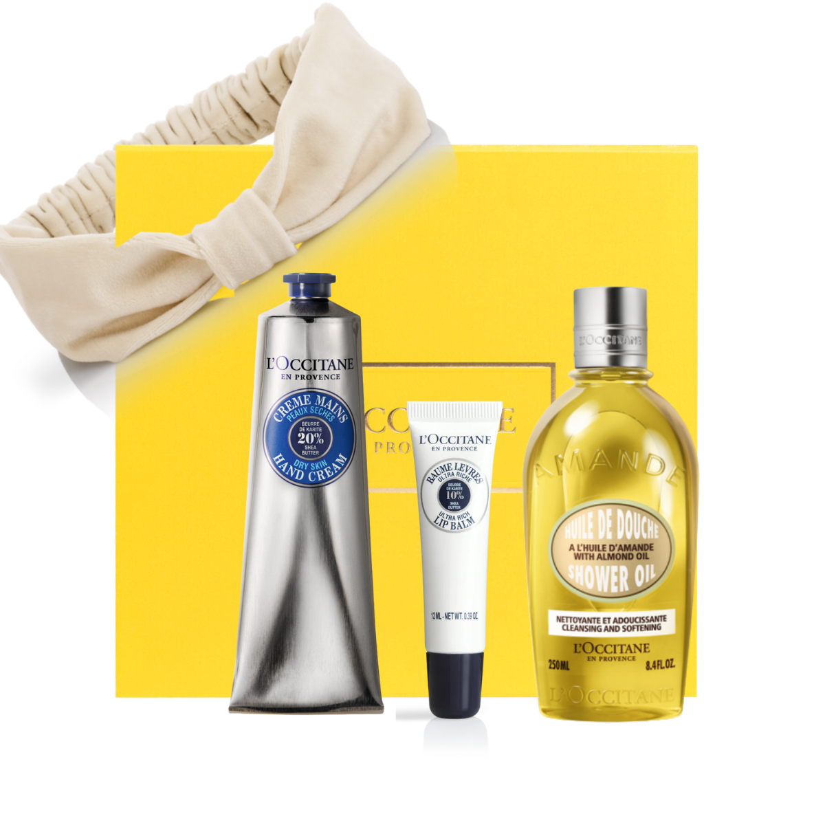 מארז Best Sellers