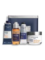 מוצרי טיפוח גוף ל'אוקסיטן