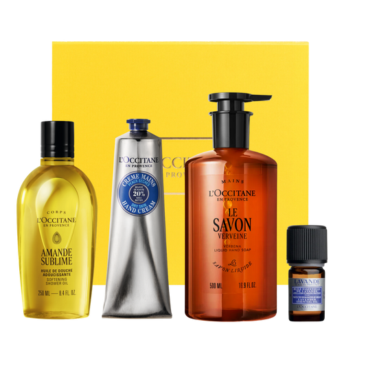 מארז ארבעת המינים