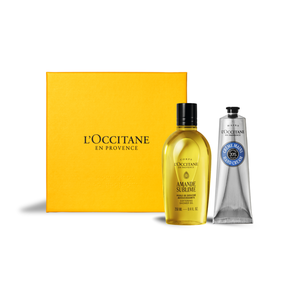 ICONS GIFT