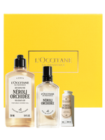 מארז מתנה גדול נרולי סחלב