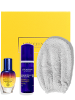 מארז לניקוי וחידוש העור בלילה