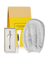 סט אקססוריז לטיפוח פנים