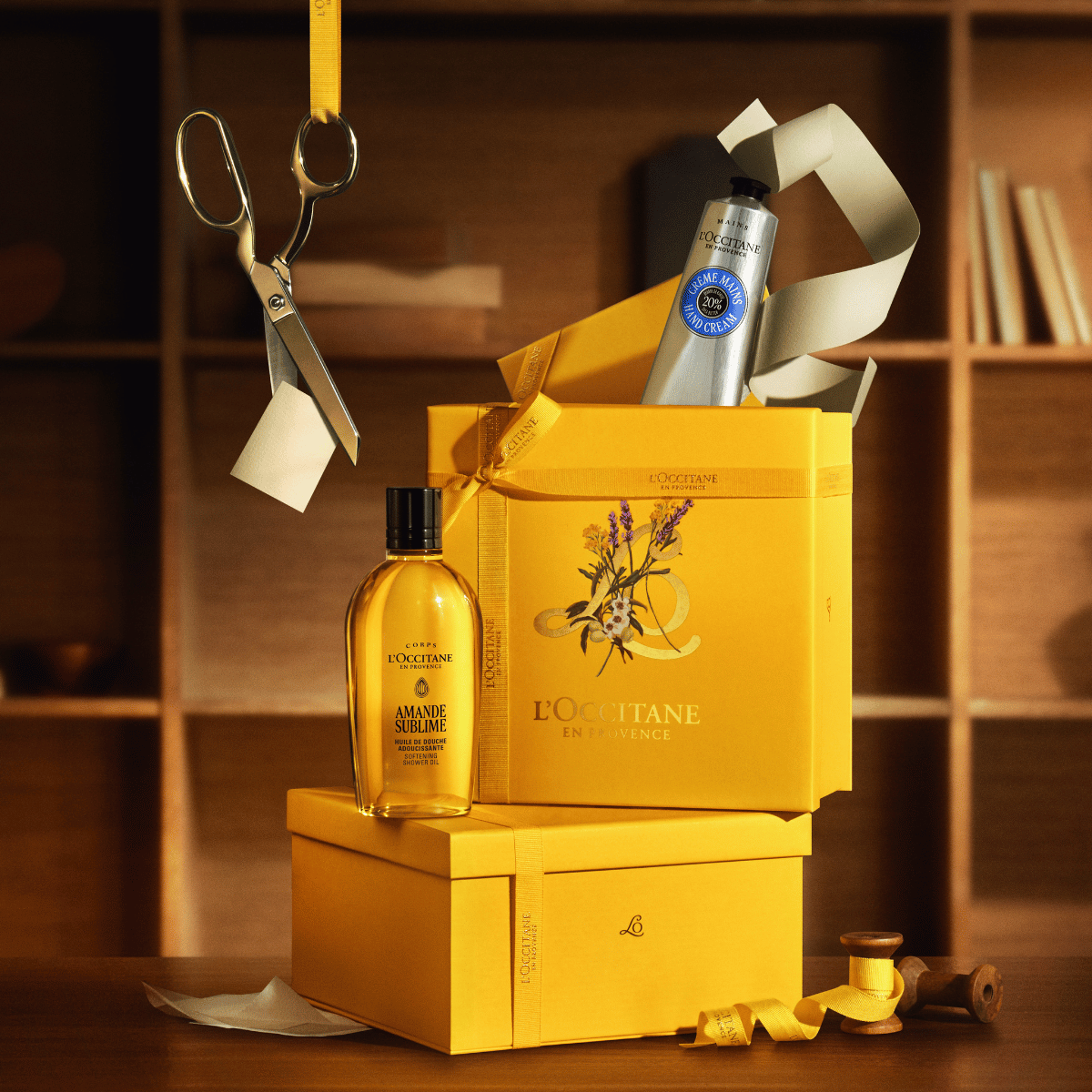 ICONS GIFT