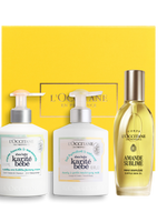 מתנה מפנקת ליולדת ולתינוק