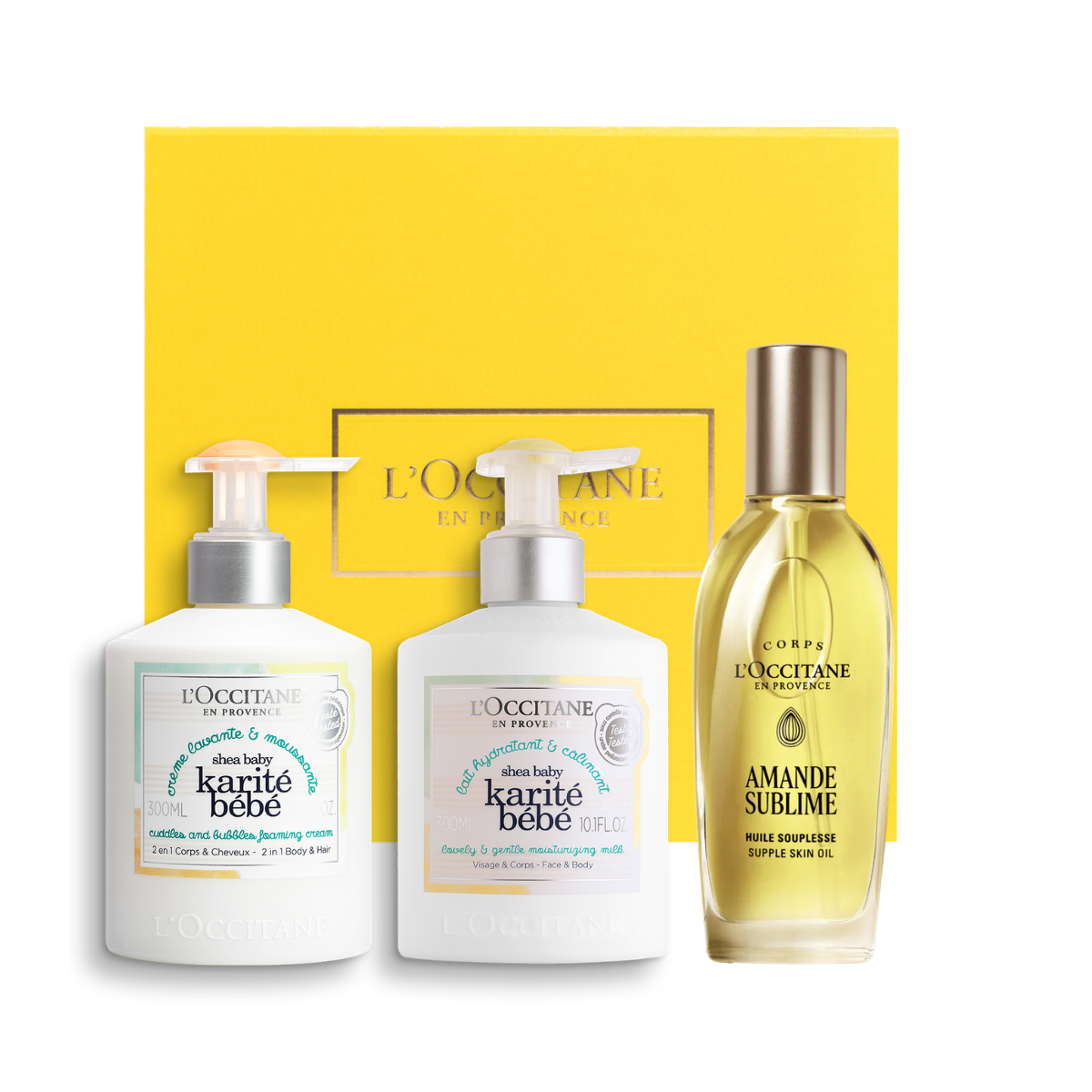 מתנה מפנקת ליולדת ולתינוק