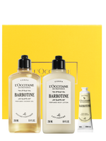 מארז מתנה חרצית זהובה