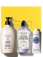 מארז מתנה לגבר לבנדר פלפל שחור