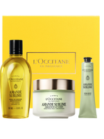 מארז שקדים לעור רך, מוצק ומלא בלחות