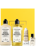 מארז בישום בשכבות נרולי סחלב