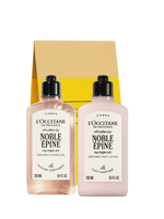 צמד רחצה וטיפוח הגוף פריחת המאי