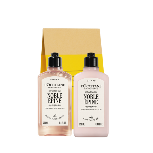 צמד רחצה וטיפוח הגוף פריחת המאי