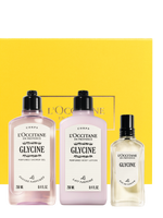 מארז בישום בשכבות ויסטריה