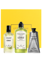 מארז בישום בשכבות אתרוג