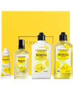 מארז בישום בשכבות וורבנה מימוזה