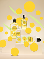 מארז בישום בשכבות וורבנה מימוזה