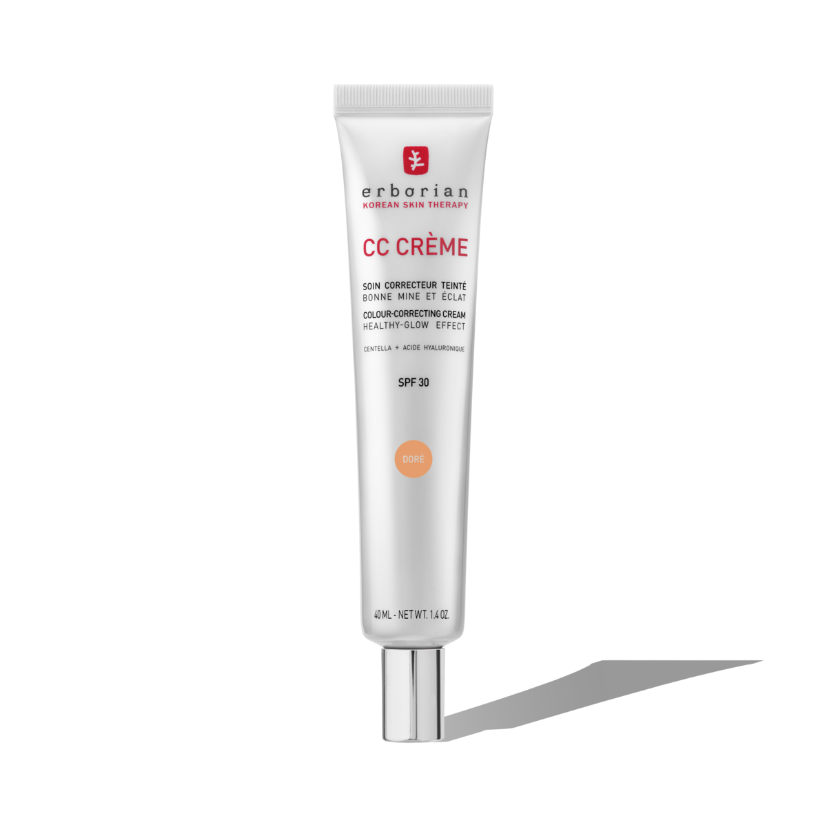קרם CC DORE לגוון עור שזוף 40 מ"ל + SPF 30