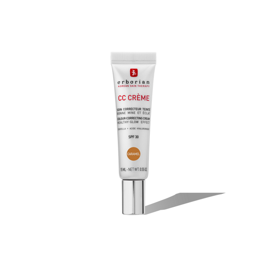 קרם CC CLAIR לגוון עור בהיר 15 מ"ל + SPF 30
