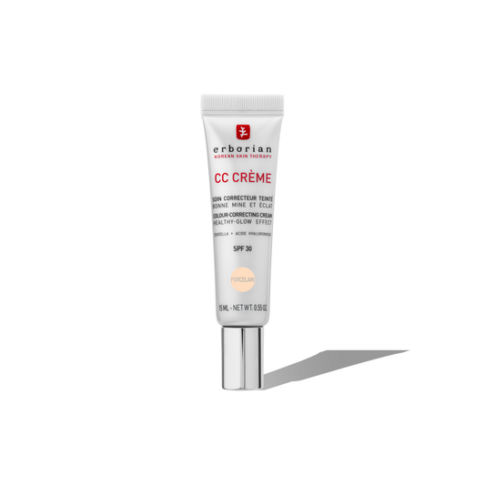 קרם CC PORCELAINE לגוון עור בהיר במיוחד 15 מ"ל + SPF 30