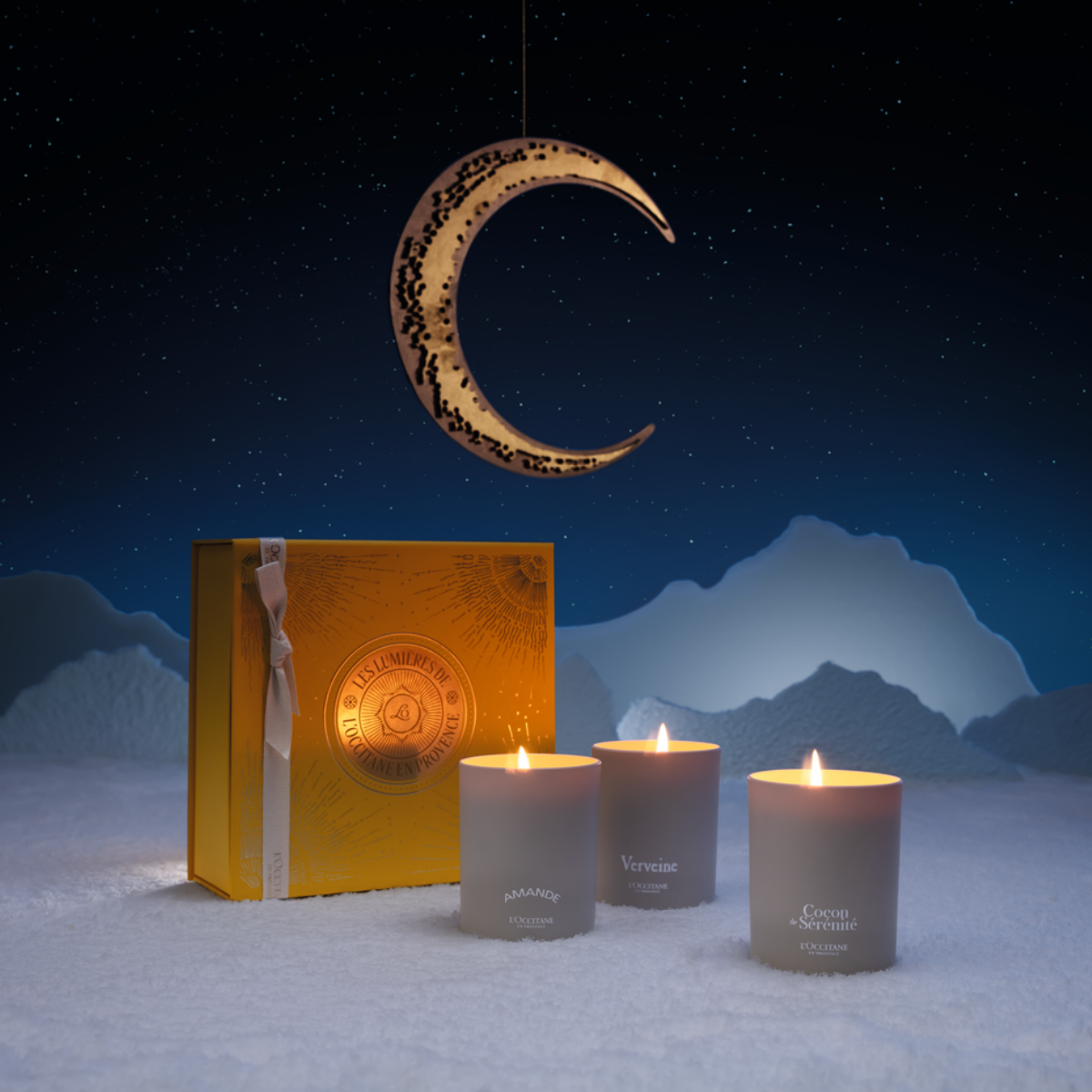 נר בניחוח שקדים ממכר